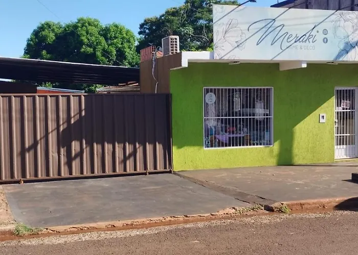 Rios Departamentos Alquiler Por Dia