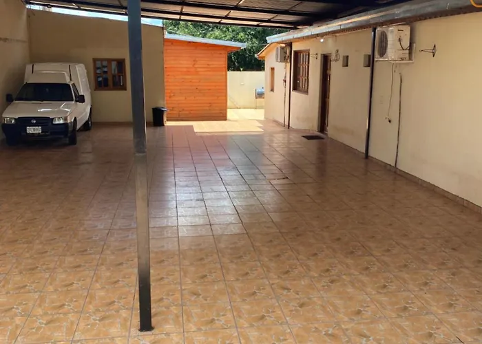Rios Departamentos Alquiler Por Dia