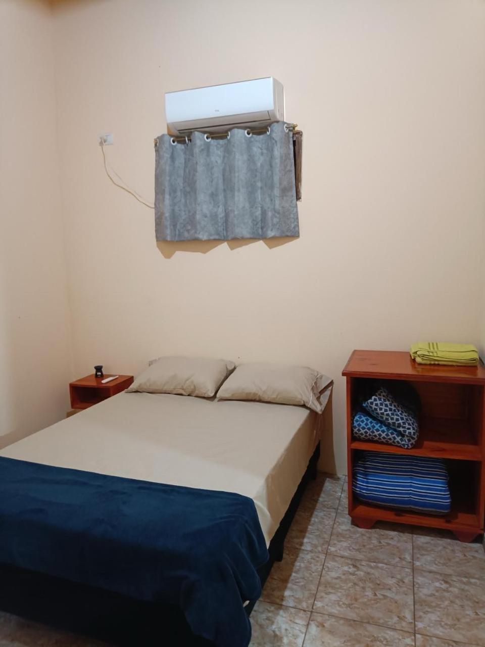 Apartment Rios Departamentos Alquiler Por Dia Puerto Iguazu
