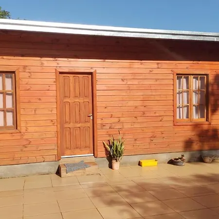 Rios Departamentos Alquiler Por Dia Apartment Puerto Iguazu Exterior photo