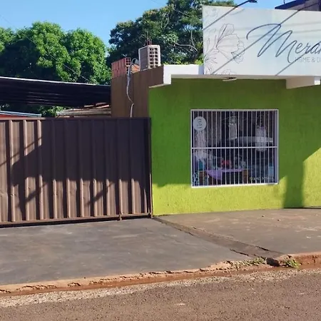 Rios Departamentos Alquiler Por Dia Apartment Puerto Iguazu Exterior photo