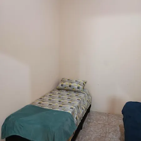 Rios Departamentos Alquiler Por Dia Apartment Puerto Iguazu Exterior photo