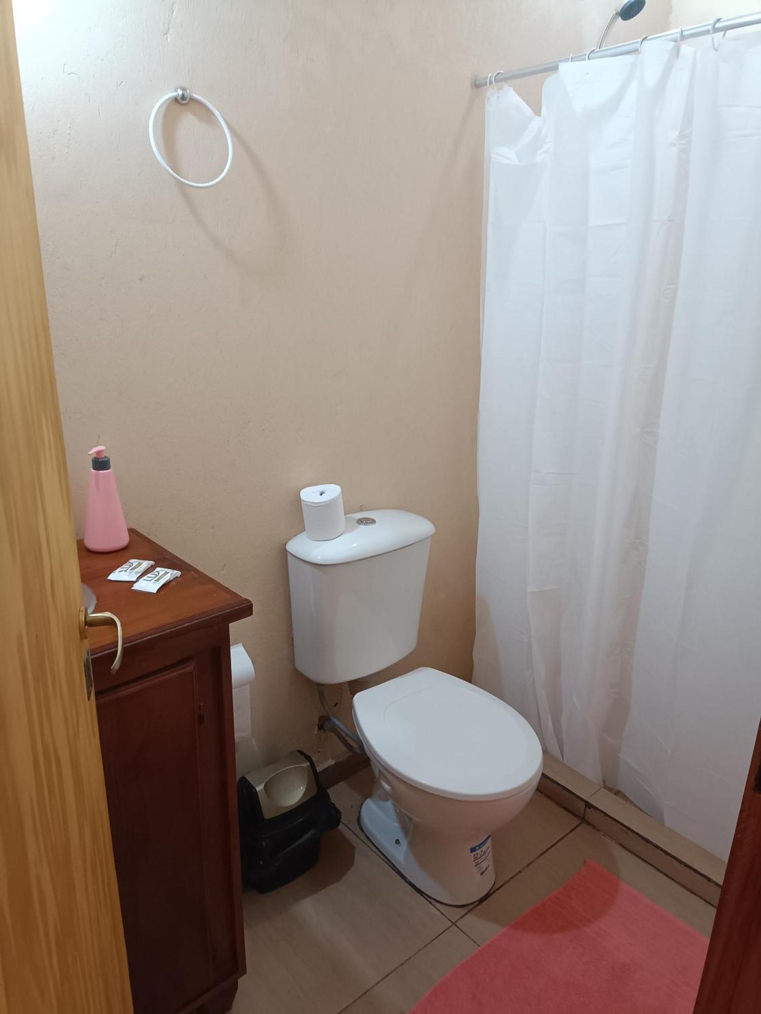 Apartamento Rios Departamentos Alquiler Por Dia Puerto Iguazú