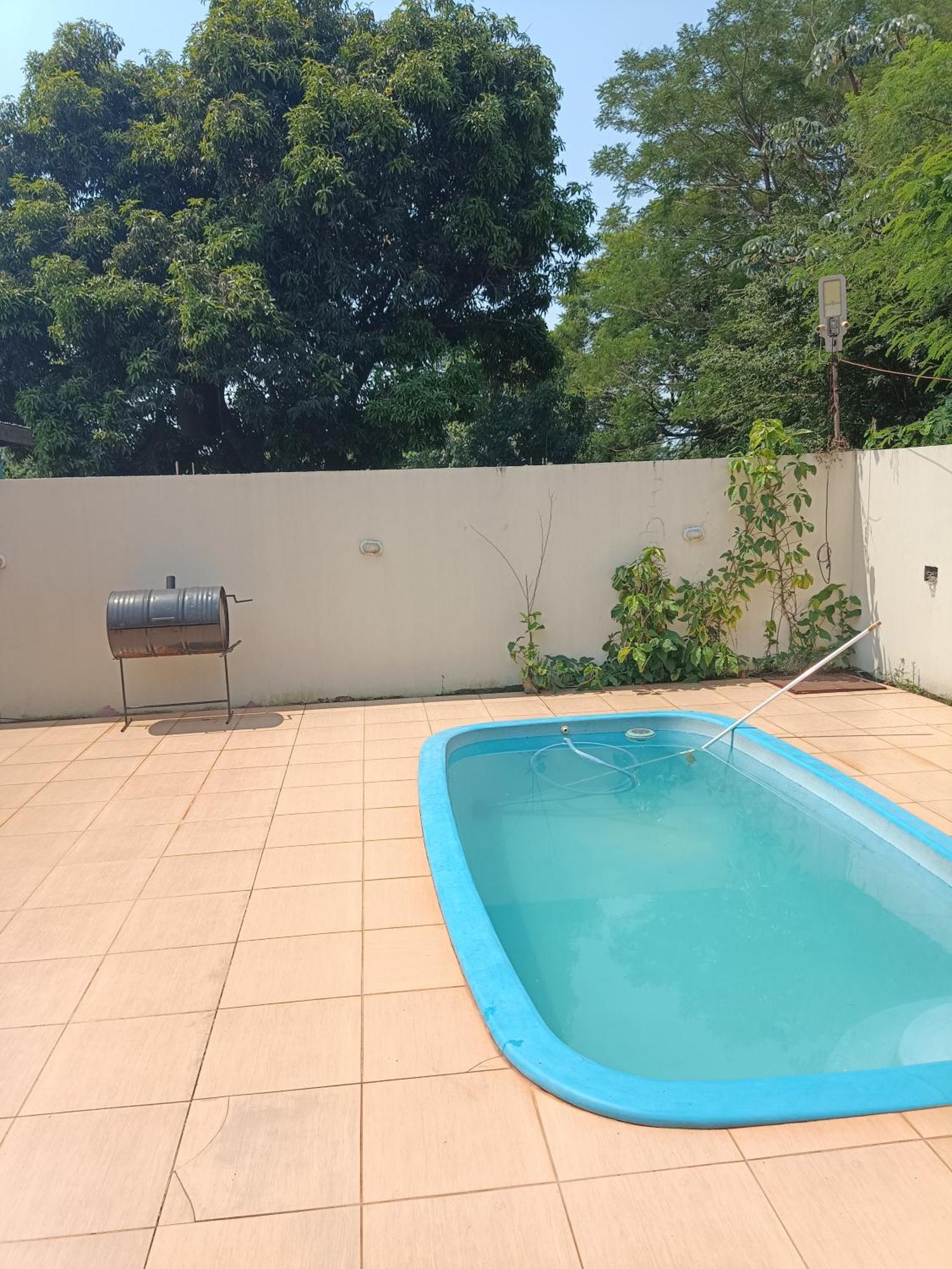 Apartamento Rios Departamentos Alquiler Por Dia *