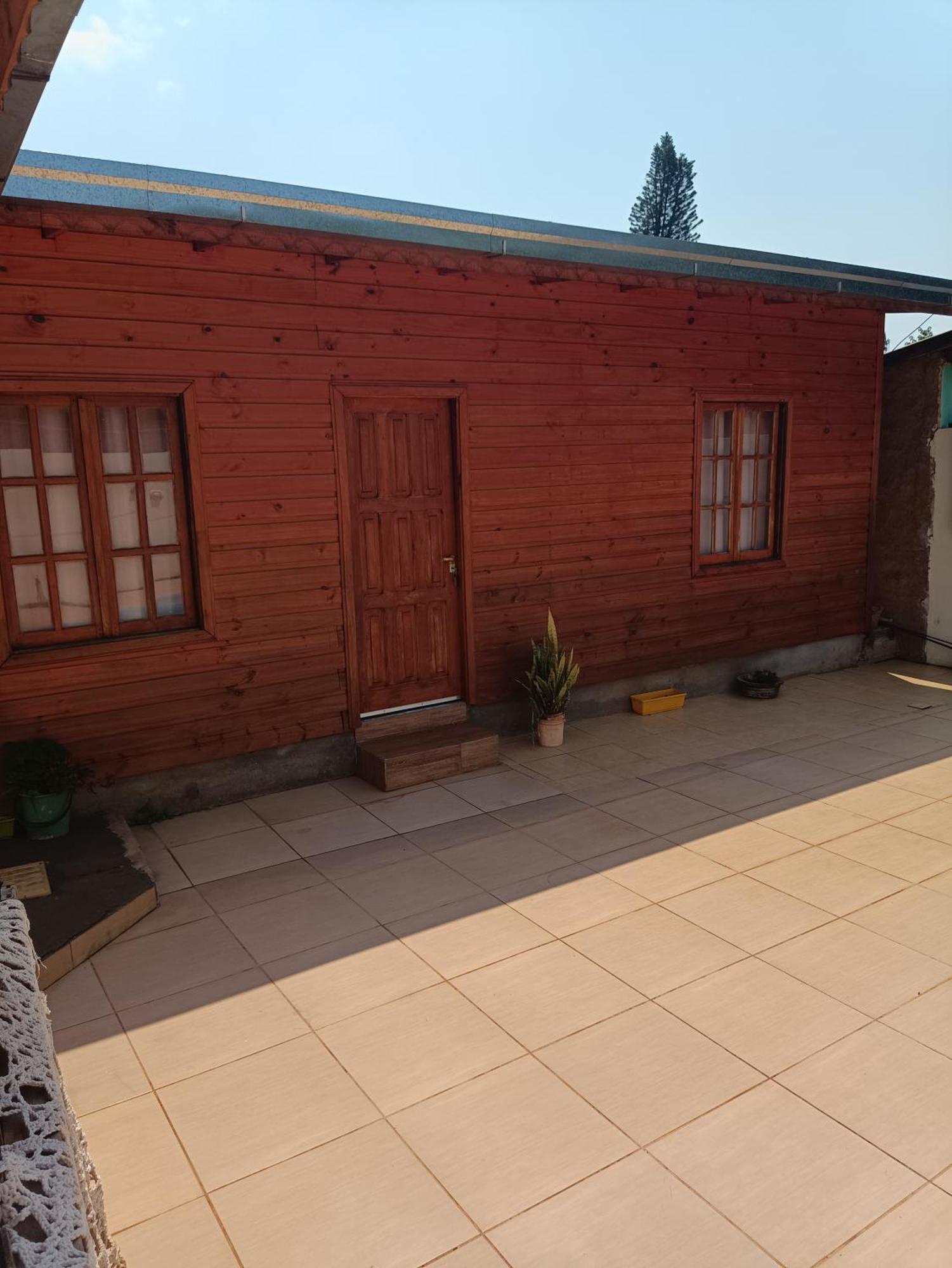 Rios Departamentos Alquiler Por Dia Apartamento Puerto Iguazú